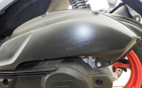 YAMAHA CYGNUSｸﾞﾘﾌｧｽ SEJ4J