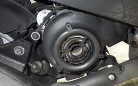 YAMAHA AXIS 125 TREET 2022 SE53J