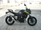 Фото Kawasaki Z250 с японского аукциона