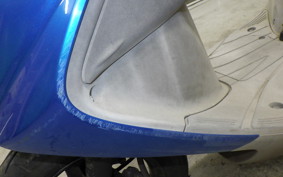 SUZUKI ADDRESS V125 G CF46A
