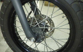 YAMAHA TW225 DG09J