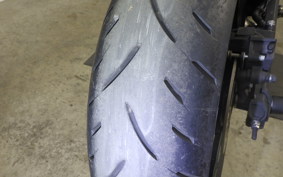 KAWASAKI ZX-25R 2022 ZX250E
