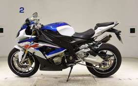 BMW S1000RR 2017