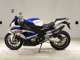 Фото BMW S1000RR 2017 с японского аукциона