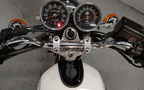 YAMAHA SR400 2014 RH03J