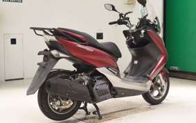 YAMAHA Majesty 155 S 2024 SG28J