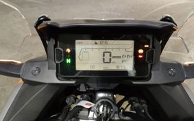 HONDA NC750X 2023 RH09