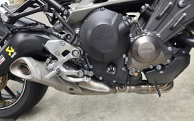YAMAHA MT-09 2015 RN34J