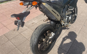 YAMAHA WR250X DG15J