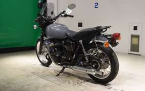 KAWASAKI W800-2ｽﾄﾘｰﾄ 2023 EJ800E