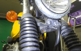 SUZUKI GRASS TRACKER Bigboy NJ4DA
