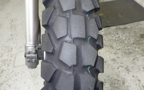 SUZUKI DJEBEL 250 XC 2002 SJ45A