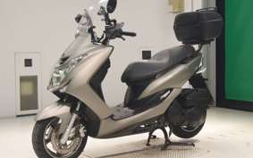 YAMAHA MAJESTY155 S SG28J