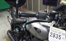 OTHER +ENFIELD HUNTER350 2023