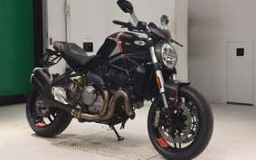 DUCATI DUCATI M821ステルス 2020