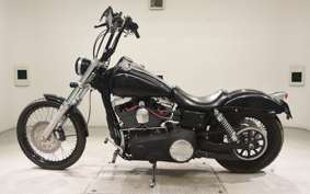 HARLEY FXDWG 1580 2010