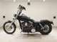 Фото Harley FXDWG 1580 2010 с японского аукциона