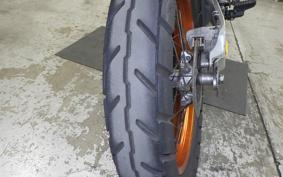 YAMAHA SEROW 250 Gen.2 DG17J