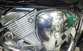YAMAHA DRAGSTAR 250 1997 VG05J