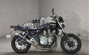 KAWASAKI ZEPHYR 1100 1992 ZRT10A
