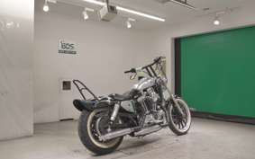 HARLEY XL1200L 2006