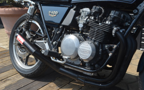 KAWASAKI Z400 FX 1983 00E040