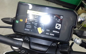 KTM 390 DUKE 2020