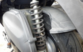 YAMAHA JOG SA55J
