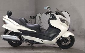 SUZUKI SKYWAVE 250M CJ45A