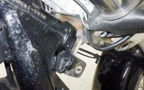 HONDA SHADOW 400 SLASHER 2004 NC40