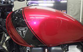 TRIUMPH SPEED TWIN 900 2024