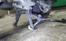 SUZUKI ADDRESS V125 2019 DT11A