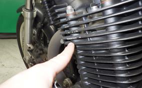 HONDA CB1100 2012 SC65