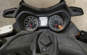 YAMAHA X-MAX 250 SG42J