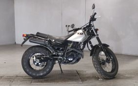 YAMAHA TW225 DG09J
