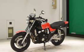 SUZUKI GSX400 IMPULSE 1999 GK79A