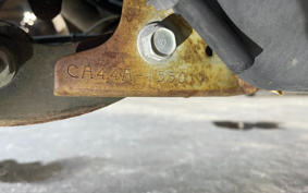 SUZUKI ADDRESS V50 CA44A