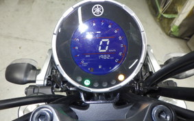 YAMAHA XSR125 RE46J