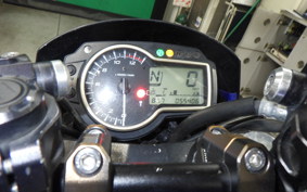 SUZUKI GSR750 A 2014 GR7NA