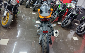 KAWASAKI Z250 EX250P