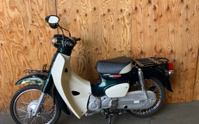 HONDA SUPER CUB50 AA09