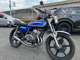 Фото Kawasaki KH250 с японского аукциона