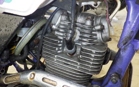 YAMAHA SEROW 225 W 4JG