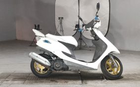 YAMAHA JOG ZR EVOLUTION SA16J