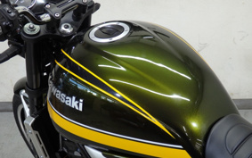 KAWASAKI Z900RS 2021 ZR900C