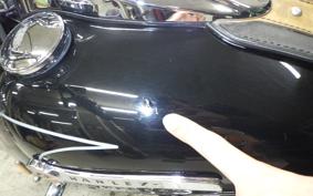 HARLEY FLSTC 1580 2010