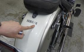 YAMAHA DRAGSTAR 400 CLASSIC 2008 VH01J