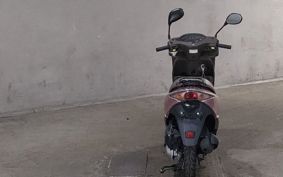 HONDA DIO CHESTER AF68