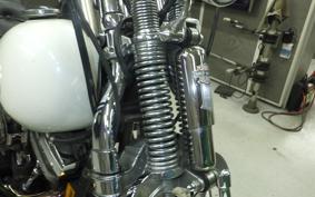 HARLEY FXSTS 1340 1992