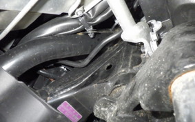 HONDA PCX 160 2022 KF47